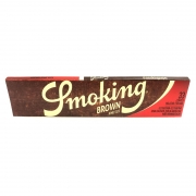    Smoking King Size Brown